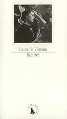 Intimités d'occasion  Livré partout en France