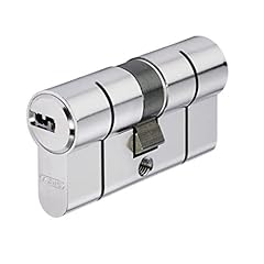 Abus d66 cilindro usato  Spedito ovunque in Italia 