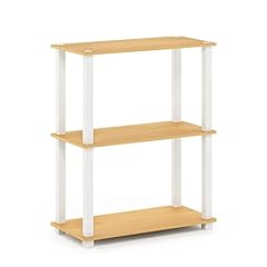 Furinno toolless shelves for sale  Delivered anywhere in UK