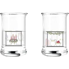 Holmegaard christmas glass for sale  Delivered anywhere in UK
