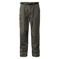 Craghoppers Men's Kiwi Classic Trousers, Bark, 38" for sale  Delivered anywhere in UK