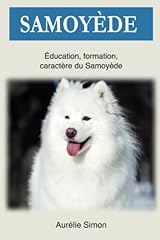 Samoyède education formation d'occasion  Livré partout en France