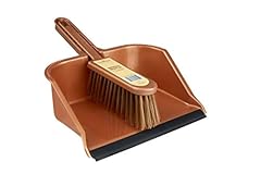 Groundsman dustpan brush for sale  Delivered anywhere in UK