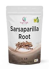Sarsaparilla root whole for sale  Delivered anywhere in USA 