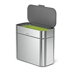 Simplehuman compost caddy for sale  Delivered anywhere in USA 