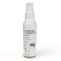 Repellshield spray vespe usato  Spedito ovunque in Italia 