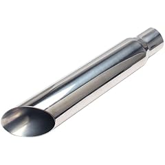 Exhaust tip 2.25 for sale  Delivered anywhere in USA 