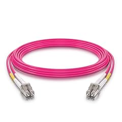 Om4 duplex fiber d'occasion  Livré partout en France