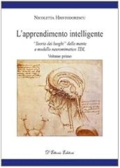 Apprendimento intelligente. te usato  Spedito ovunque in Italia 