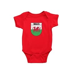 Welsh baby grow for sale  Delivered anywhere in UK