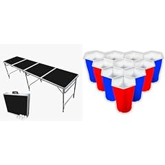 Partypong foot folding for sale  Delivered anywhere in USA 