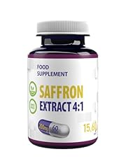 Hepatica saffron supplement for sale  Delivered anywhere in UK