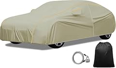 Car tarpaulin full for sale  Delivered anywhere in USA 