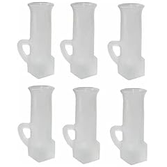 Set bicchiere vodka usato  Spedito ovunque in Italia 