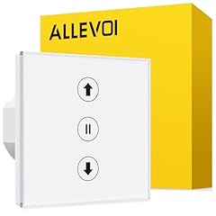 Allevoi smart rolladenschalter gebraucht kaufen  Wird an jeden Ort in Deutschland