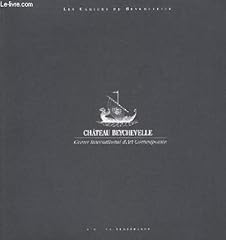 Château beychevelle. cahiers d'occasion  Livré partout en France