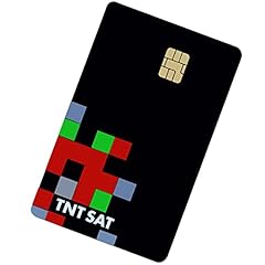 Tntsat card valid for sale  Delivered anywhere in Ireland