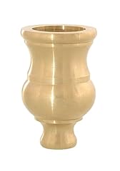 Lamp cast brass for sale  Delivered anywhere in USA 