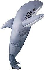 Fxich inflatable shark for sale  Delivered anywhere in UK