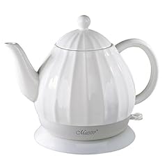 Maestro kettle ceramic for sale  Delivered anywhere in UK