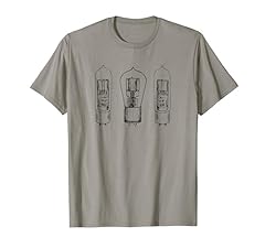Vacuum tubes shirt for sale  Delivered anywhere in USA 