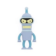 Futurama bender foam for sale  Delivered anywhere in USA 