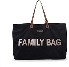 Childhome family bag usato  Spedito ovunque in Italia 