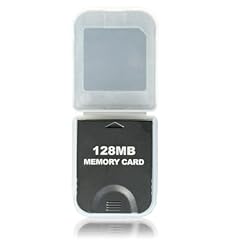 Wicareyo 128mb scheda usato  Spedito ovunque in Italia 