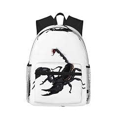 Yqxwjl scorpion zaino usato  Spedito ovunque in Italia 