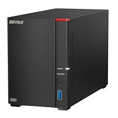 Buffalo linkstation soho usato  Spedito ovunque in Italia 