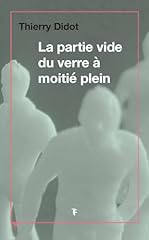 Partie vide verre d'occasion  Livré partout en France
