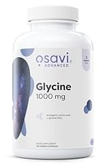 Osavi glycine 1000mg usato  Spedito ovunque in Italia 