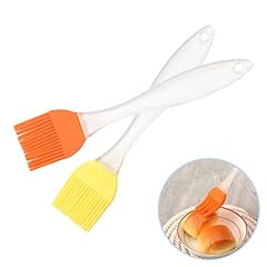 Pinceau cuisine silicone d'occasion  Livré partout en France
