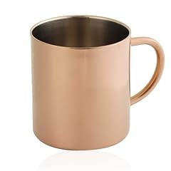 Tasse thermo acier d'occasion  Livré partout en France