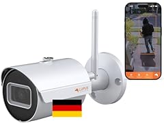 Lupus le202 wlan gebraucht kaufen  Wird an jeden Ort in Deutschland