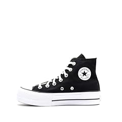 Converse scarpe chuck usato  Spedito ovunque in Italia 