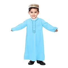 Nlaayong 2025 djellaba d'occasion  Livré partout en France
