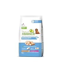 Natural trainer secco usato  Spedito ovunque in Italia 