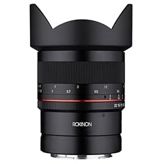 Rokinon obiettivo 14mm usato  Spedito ovunque in Italia 