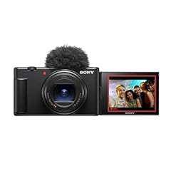 Sony vlog camera for sale  Delivered anywhere in USA 