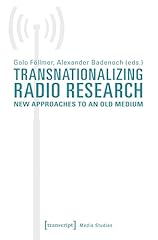 Transnationalizing radio resea usato  Spedito ovunque in Italia 