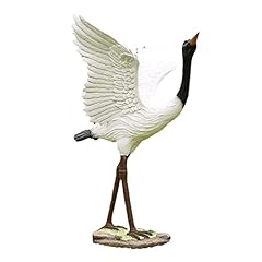 Tonzn heron statue for sale  Delivered anywhere in UK