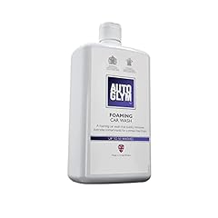 Autoglym foaming car for sale  Delivered anywhere in UK