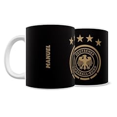 Dfb fanartikel tasse gebraucht kaufen  Wird an jeden Ort in Deutschland