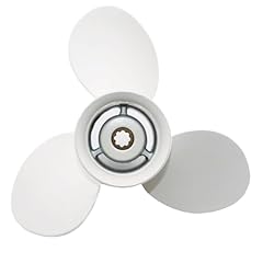 Boat outboard propeller for sale  Delivered anywhere in USA 