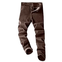 Pantalon hommes velours d'occasion  Livré partout en France