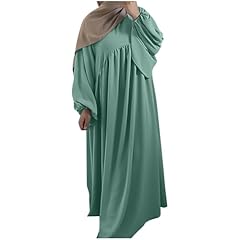 Robe musulmane femme d'occasion  Livré partout en France