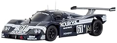Kyosho asc mr04w d'occasion  Livré partout en France