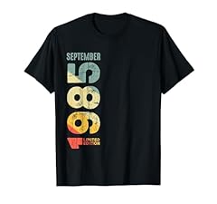 Retro 1985 settembre usato  Spedito ovunque in Italia 