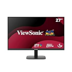 Viewsonic va2708 qhd gebraucht kaufen  Wird an jeden Ort in Deutschland